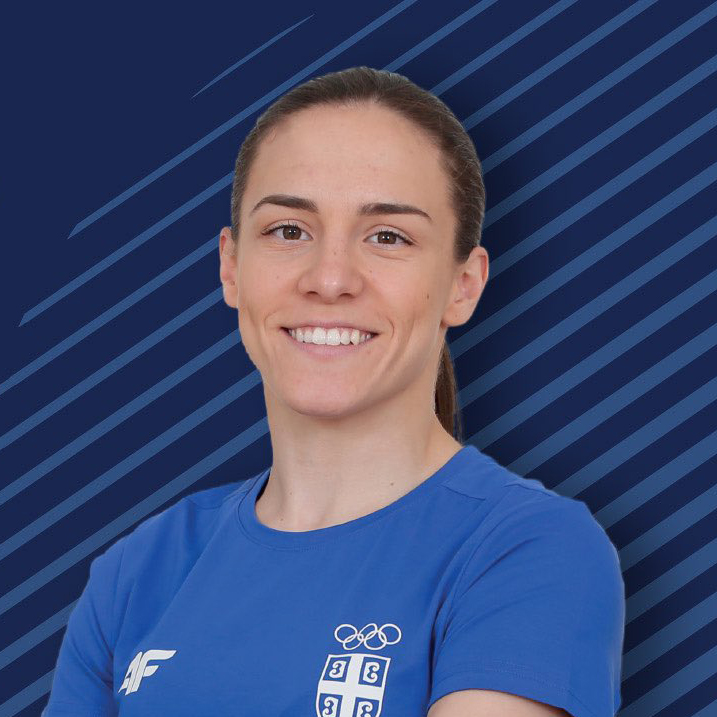 Jovana Preković