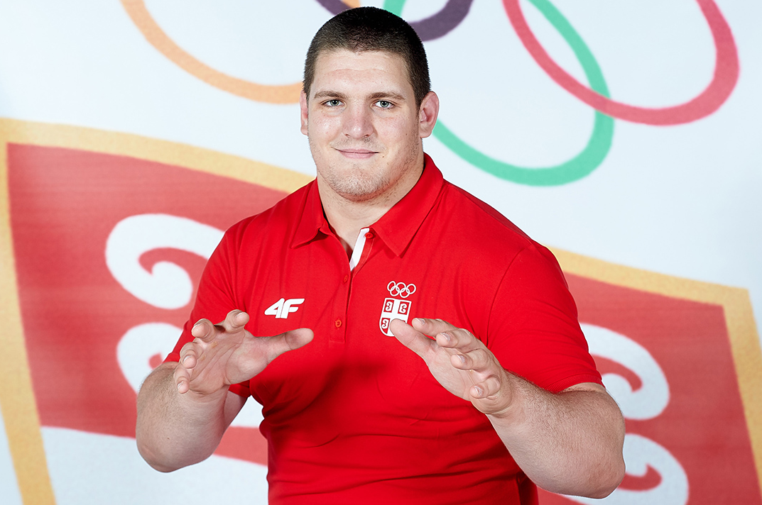 Zarko Culum