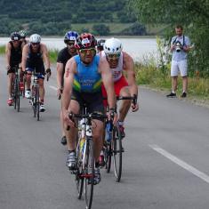 Reprezentativci MO i VS na Prvenstvu Srbije u triatlonu na olimpijskoj distanci 