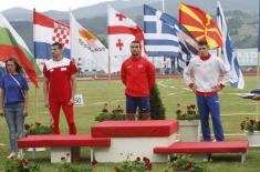 Atletika