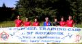 8. CISM тренинг камп „КОПАОНИК 2017“ Војни спортисти подижу форму на Копаонику