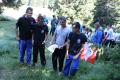 8. CISM тренинг камп „КОПАОНИК 2017“ Војни спортисти подижу форму на Копаонику