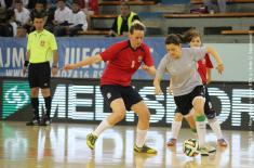 Futsal