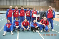 Atletika