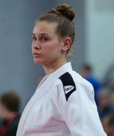 Anja Obradović  zlatna na turniru u Rumuniji