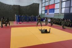 St. Sava Fighting Tournament