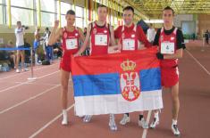 Atletika