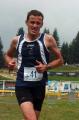 Regional Military Mountain running Championship ended