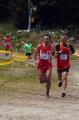 Regional Military Mountain running Championship ended