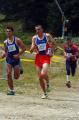 Regional Military Mountain running Championship ended