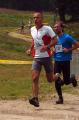 Regional Military Mountain running Championship ended