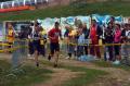 Regional Military Mountain running Championship ended
