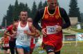 Regional Military Mountain running Championship ended