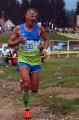 Regional Military Mountain running Championship ended