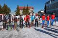 Завршне припреме за светско војно првенство у скијању