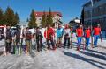 Final preparations for World Military Championship in Skiing