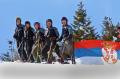 Final preparations for World Military Championship in Skiing