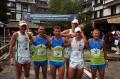 Regional Military Mountain running Championship ended