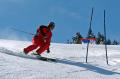 Final preparations for World Military Championship in Skiing