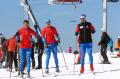 Final preparations for World Military Championship in Skiing