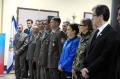 Српски спортисти спремни за Војне игре у Кореји