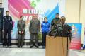 Српски спортисти спремни за Војне игре у Кореји