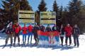 Завршне припреме за светско војно првенство у скијању