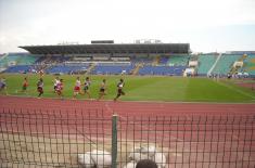 Atletika