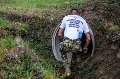 Првенство Војске Србије у трци на 10.000 метара с препрекама