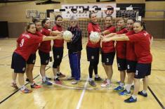 Futsaleri i futsalerke podižu formu na Kopaoniku
