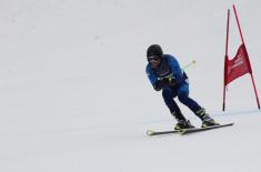 Други дан такмичења на 54. светском војном првенству у скијању