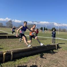 Војна репрезентација учествовала на 60. CISM Светском војном првенству у кросу