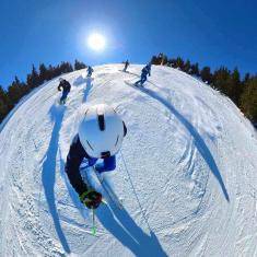 CISM zmski trening kamp „Kopaonik 2021“  